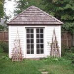 Potting Shed